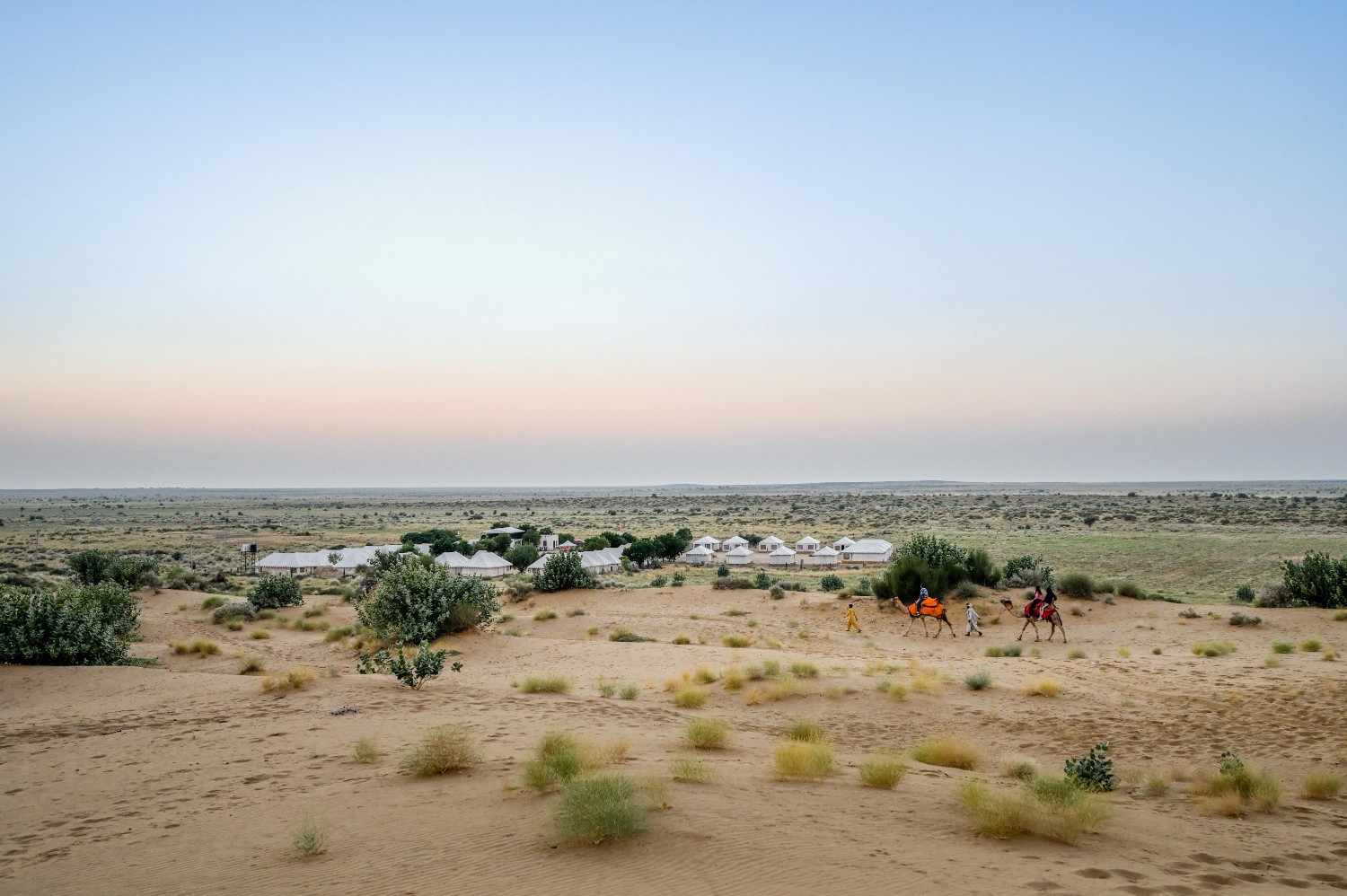 Desert Dreams: Marrakech to Zagora Adventure